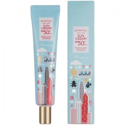 Купить солнцезащитный крем Eunyul Night View Sun Cream SPF50+ PA+++